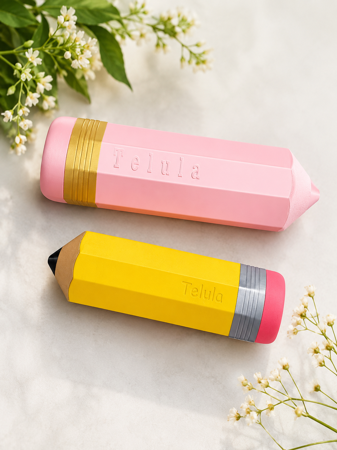 Pencil case collection