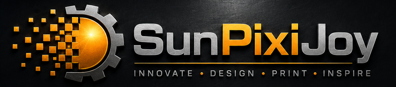 SunPixiJoy