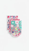 Minty Fresh Sticker Sheet Set